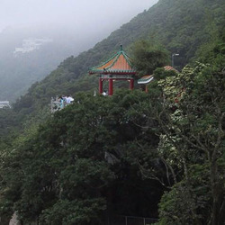 Photo: HK Victoria peak