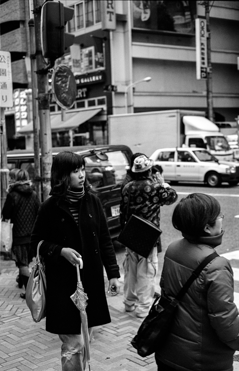Photo: Shibuya