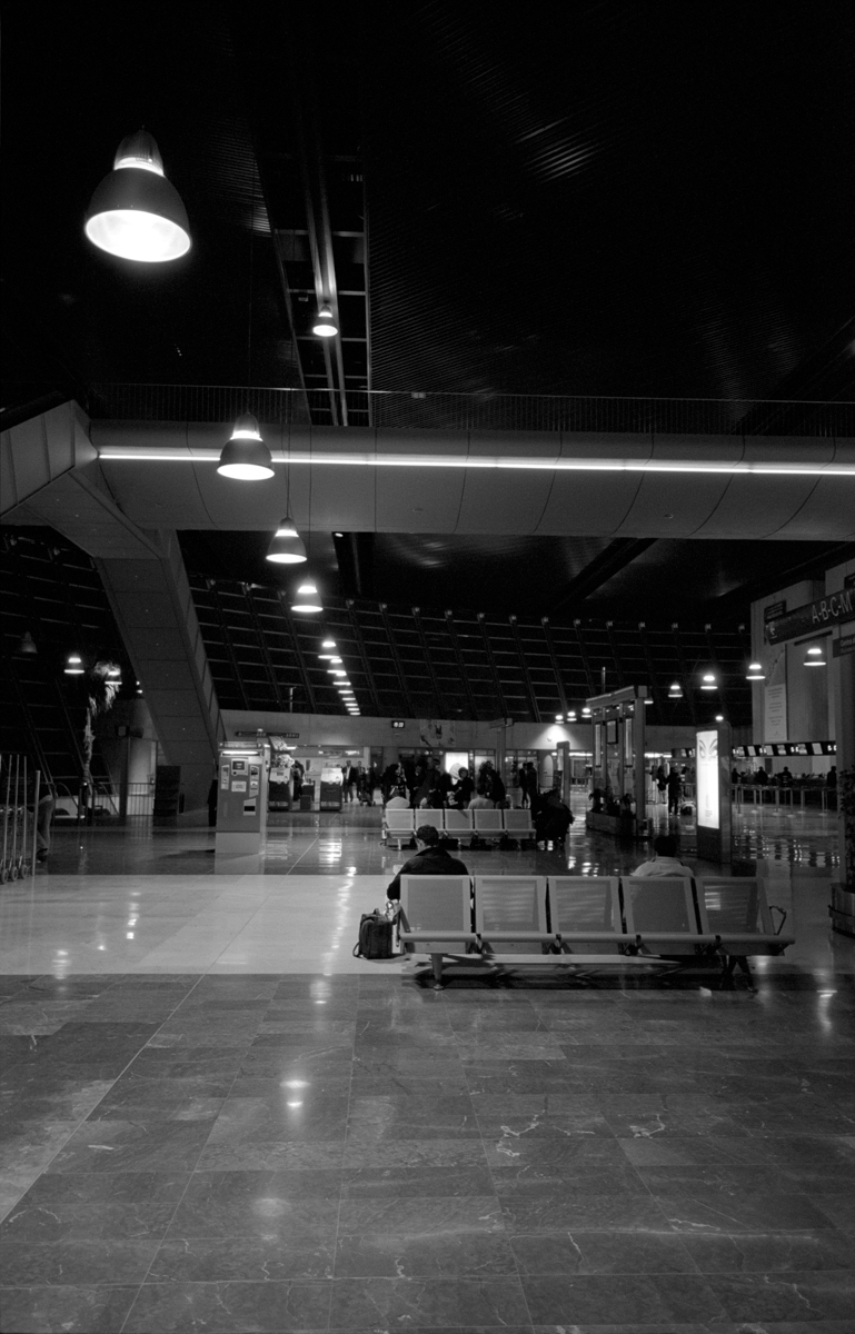 Photo: Aeroport de Nice