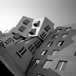 photo: Stata Center