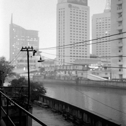 Photo: Suzhou River