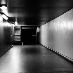 Photo: Les Halles - Underground