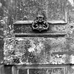 Photo: Old Door