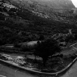 Photo: Corsican Roads