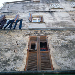 Photo: Corsican House