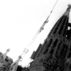 Photo: Sagrada Familia