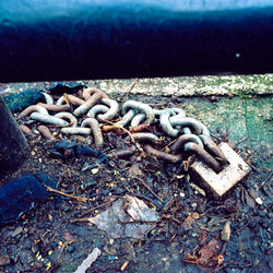 Photo: Chain
