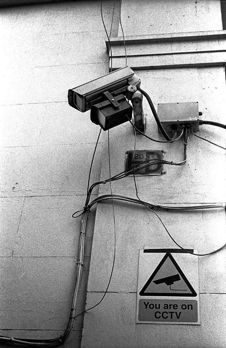 Photo: CCTV