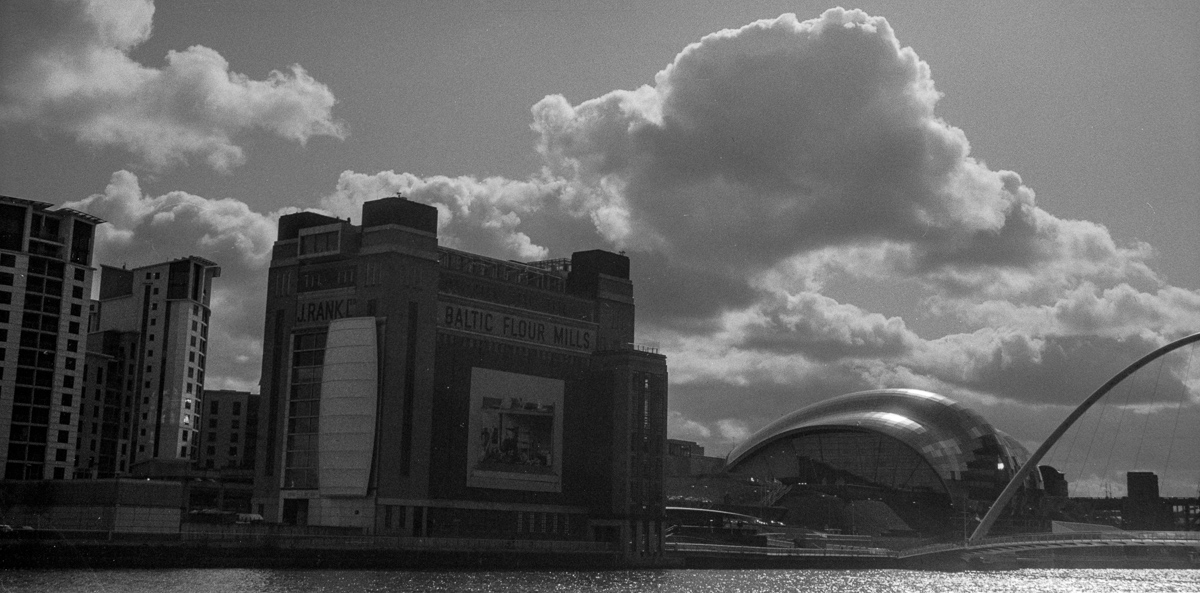 Photo: Gateshead CCA