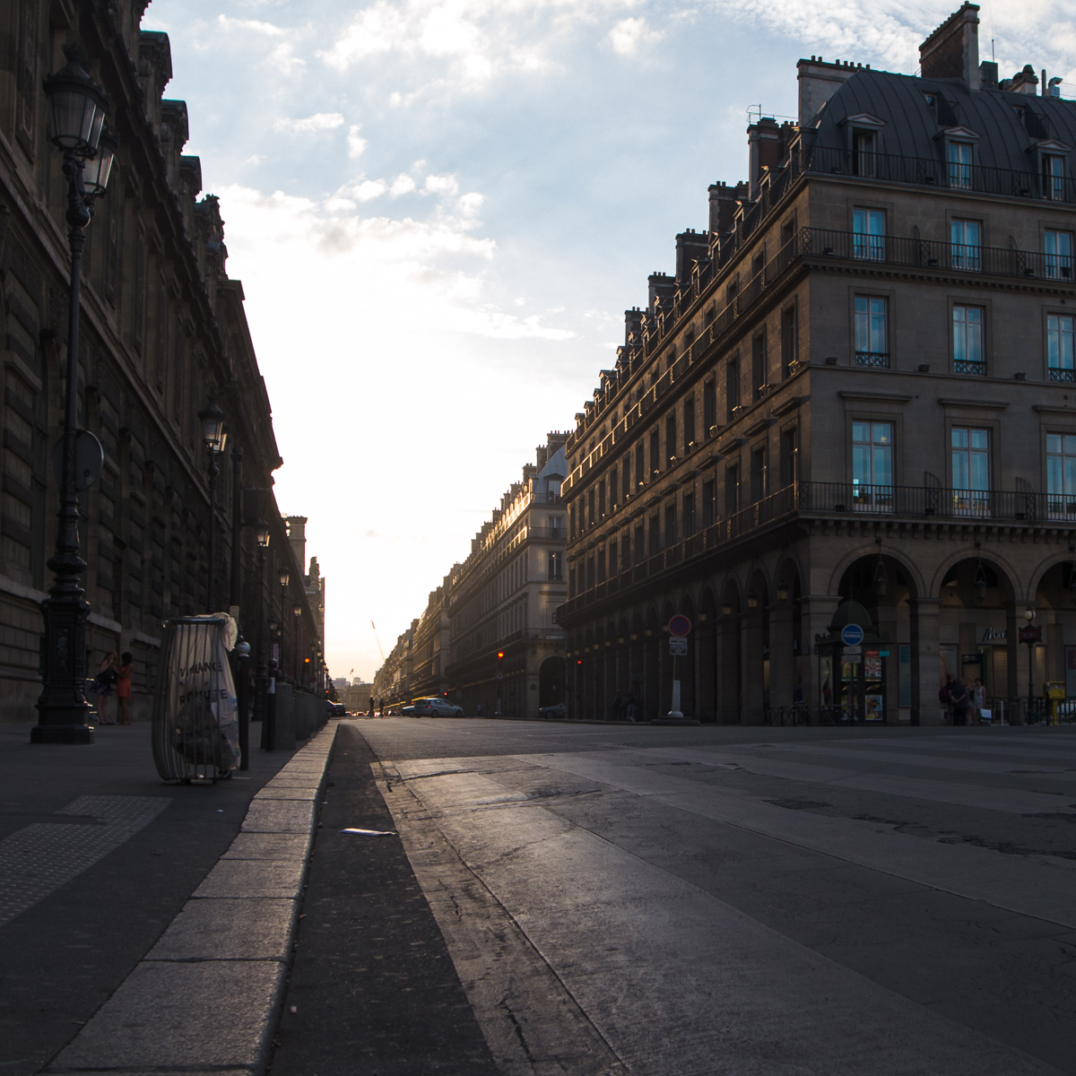 Photo: Palais Royal