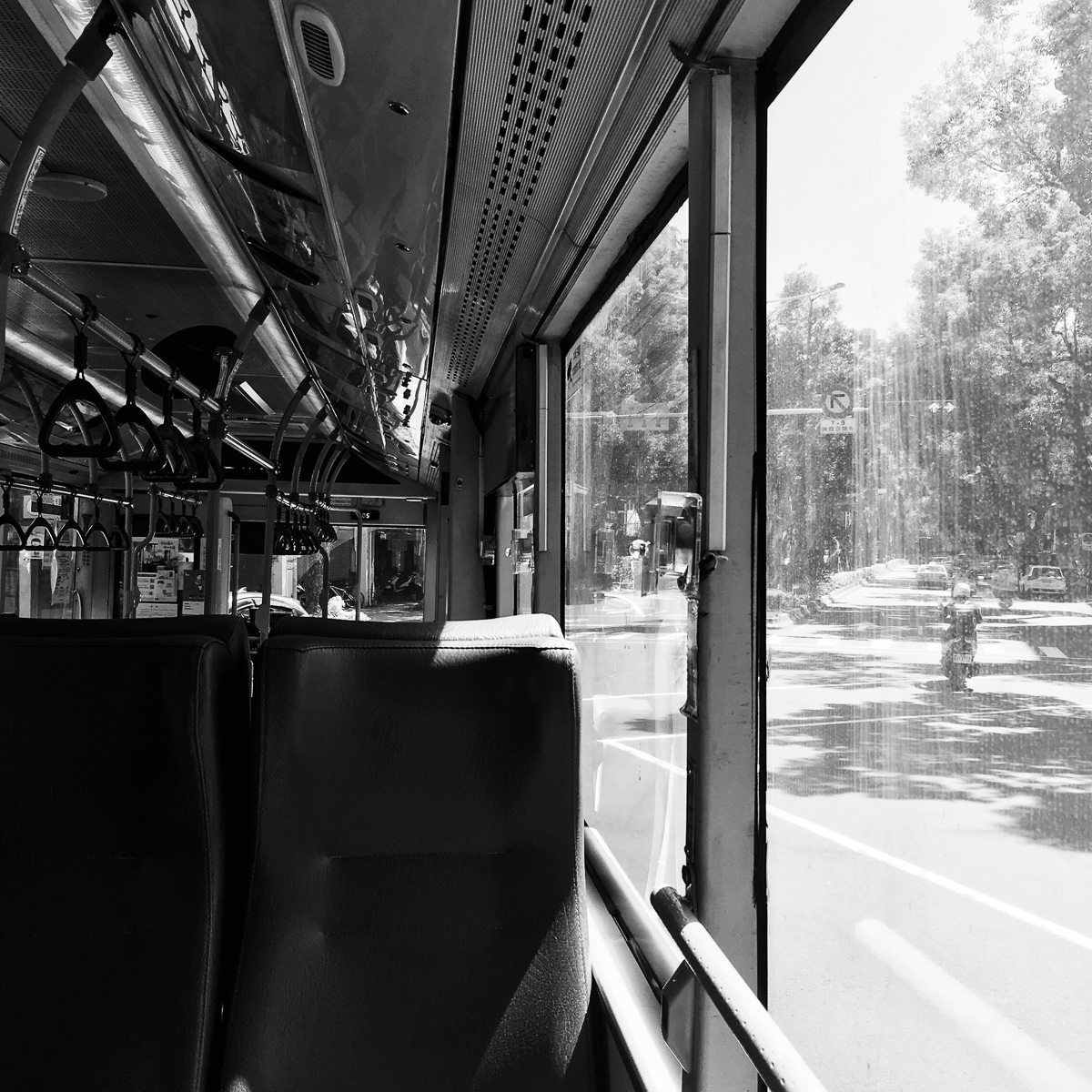 Photo: Bus