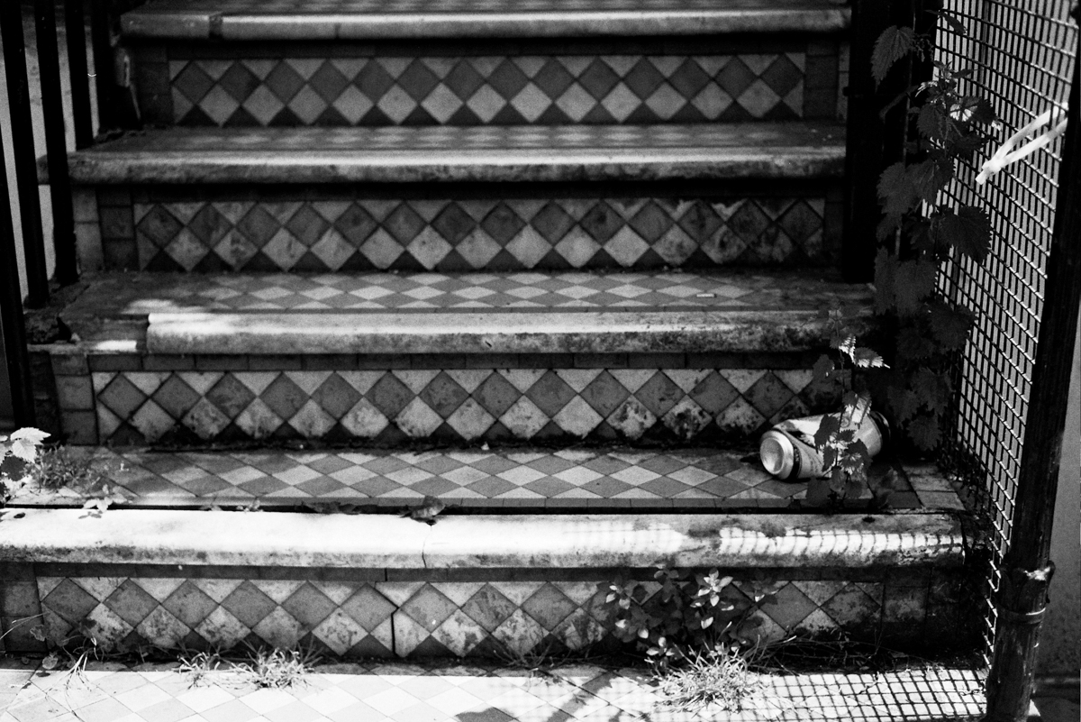 Photo: Stairs