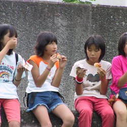 Nihonjin 3 - Tanabata Festival